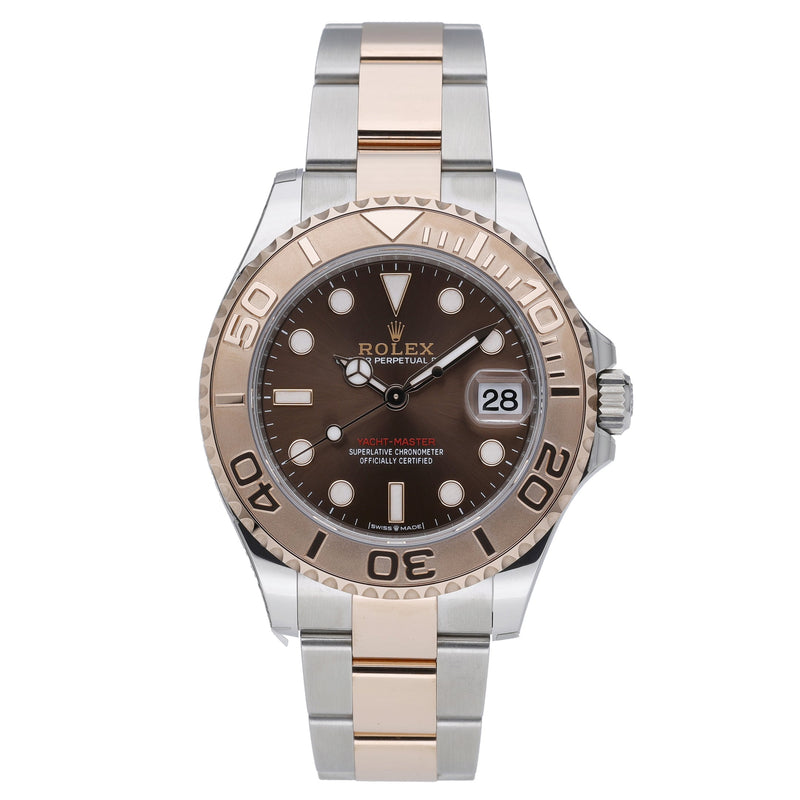 ROLEX YACHT-MASTER 37 - 268621 - Watch - 37mm 7dfbdea2-3fe3-4fb2-907f-3858fd635111.jpg