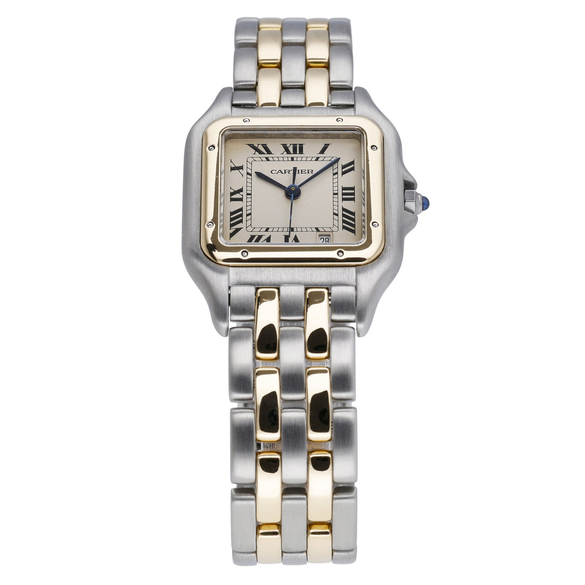 CARTIER PANTHERE - 83949 - Watch - 27mm 7e0a8a34-7d3c-4feb-8105-bfec8339564b.jpg