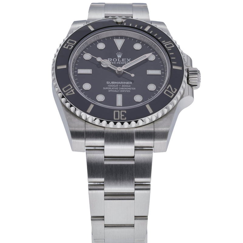 ROLEX SUBMARINER - 114060 - Watch - 40mm 7e0fe5a2-c7bf-4c3f-a4ba-c3ed6b5f8ce6.jpg