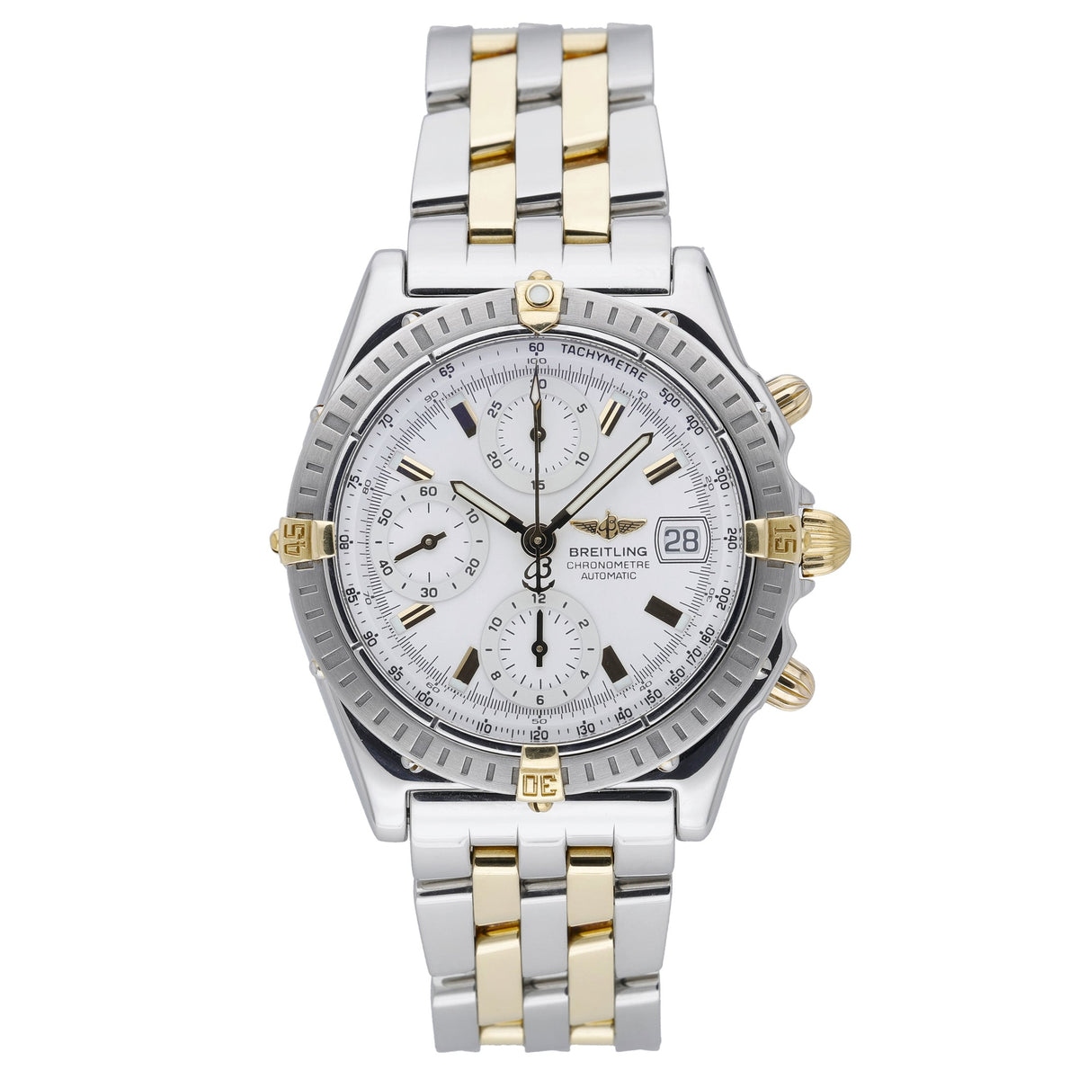 BREITLING CHRONOMAT - B13352 - Watch - 39mm 7e284d12-7e21-44cf-8c2a-39f61dfa0efe.jpg