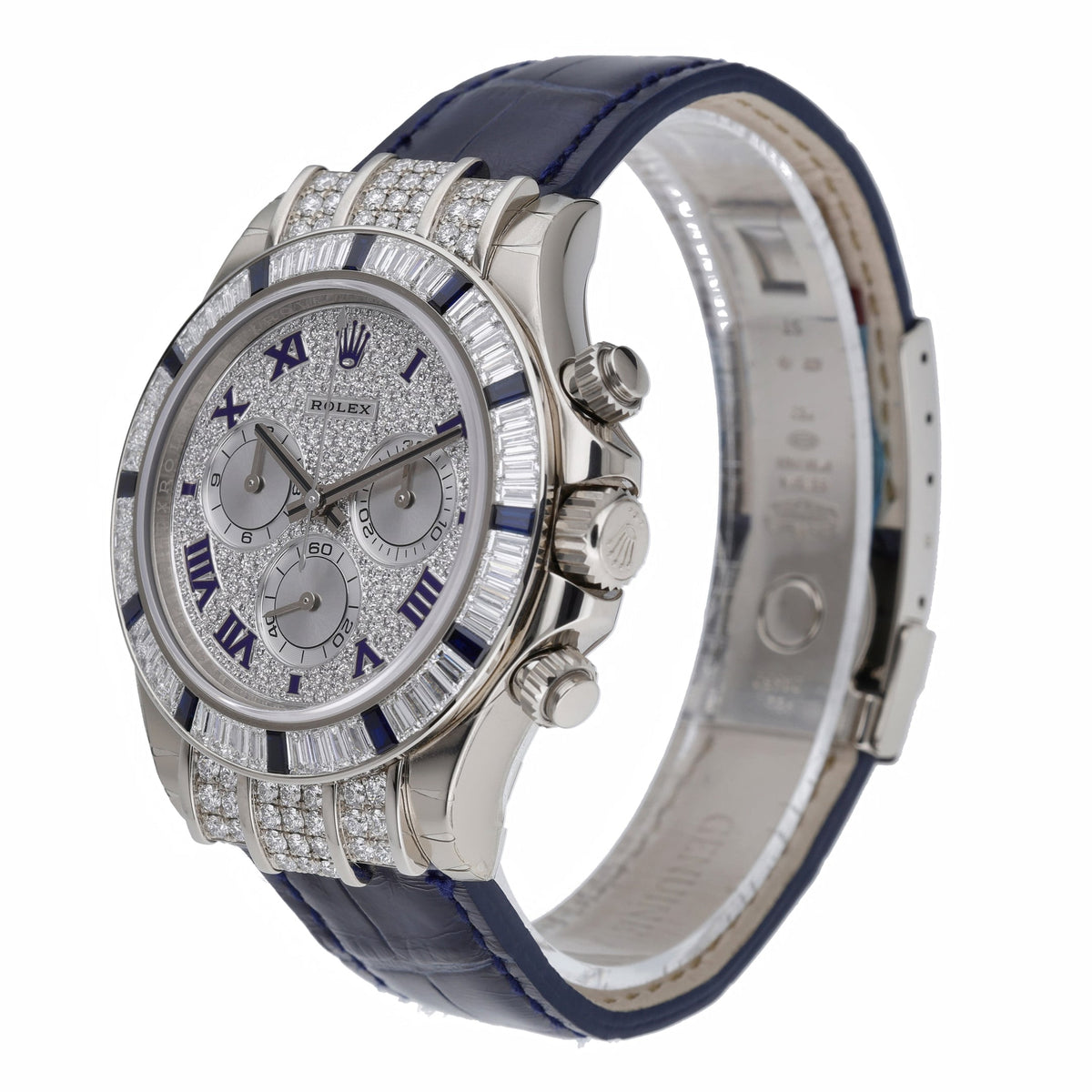 ROLEX DAYTONA - 11659912SA - Watch - 40mm 7e29abc6-8668-4f86-9b83-5f8f6843d520.jpg