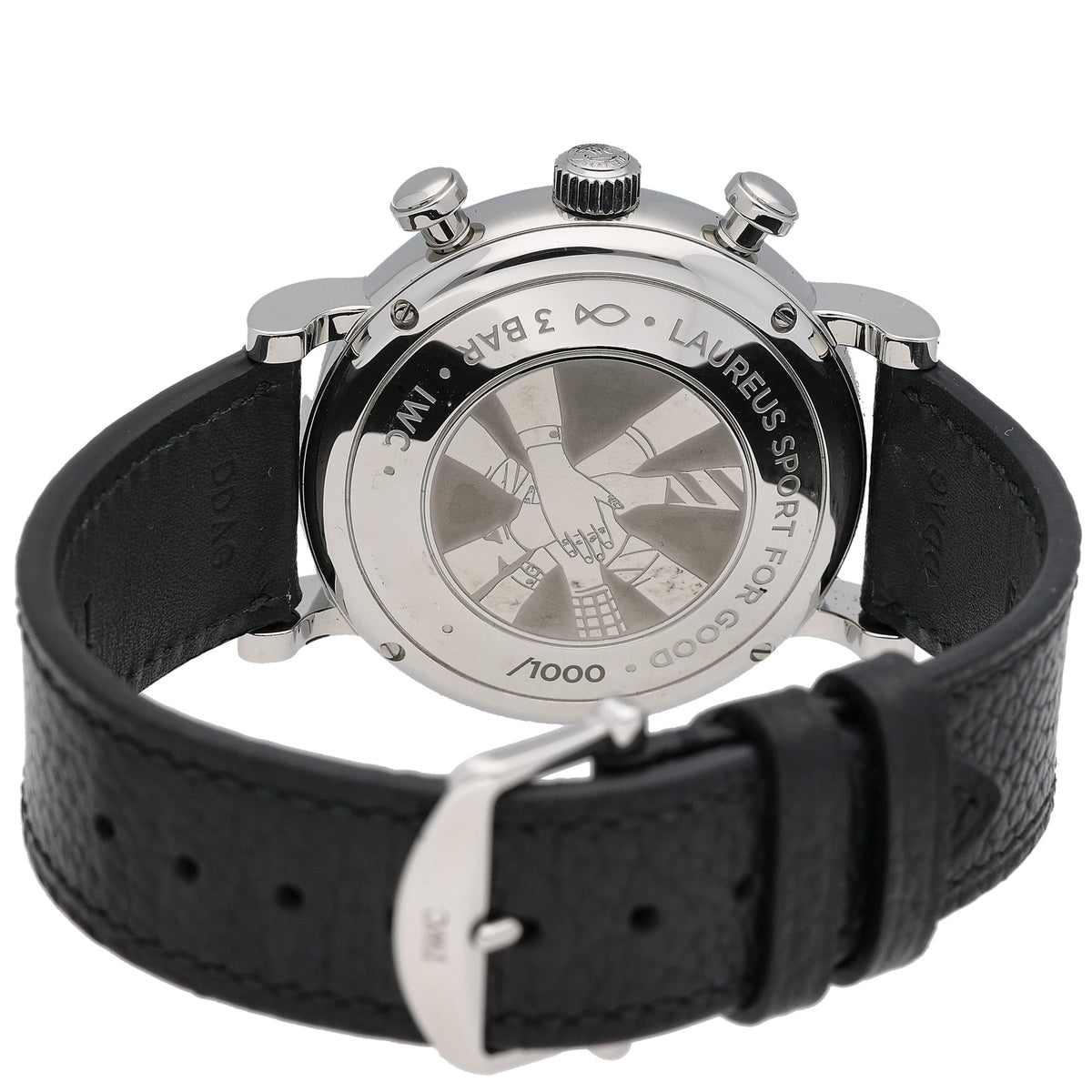 IWC PORTOFINO CHRONOGRAPH - IW391408 - Watch - 39mm 7e2f0674-ac7c-40fd-b81a-502710d982ce.jpg