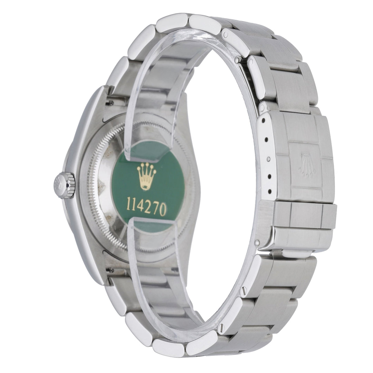 ROLEX EXPLORER - 114270 - Watch - 36mm 7e473ec7-d021-48fd-8a0a-531b55d8f82d.jpg