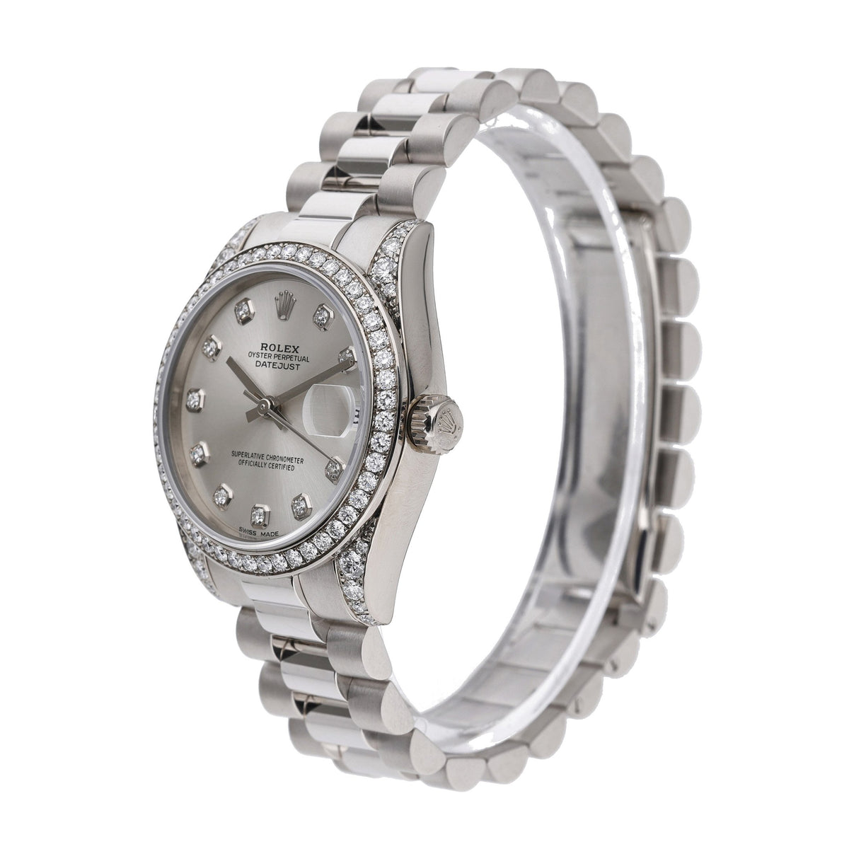 ROLEX DATEJUST - 178159 - Watch - 31mm 7e48814f-b67c-4e38-890b-56a60e0bff0b.jpg