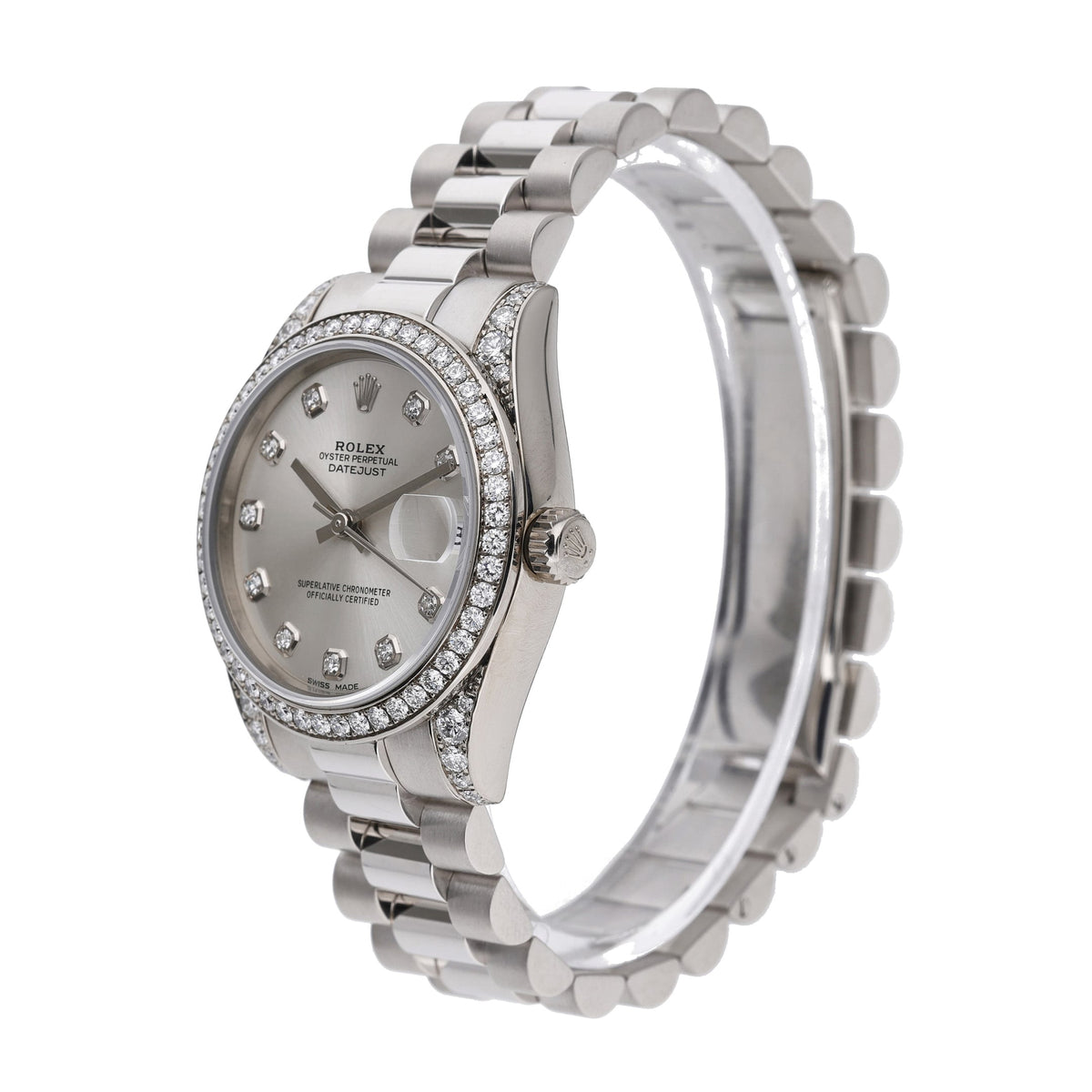 ROLEX DATEJUST - 178159 - Watch - 31mm 7e48814f-b67c-4e38-890b-56a60e0bff0b.jpg