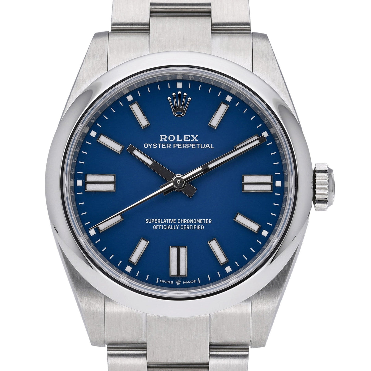 ROLEX OYSTER PERPETUAL 41 - 134300 - Watch - 41mm 7e575ba9-dd04-4188-a4e8-1bd86618dab7.jpg