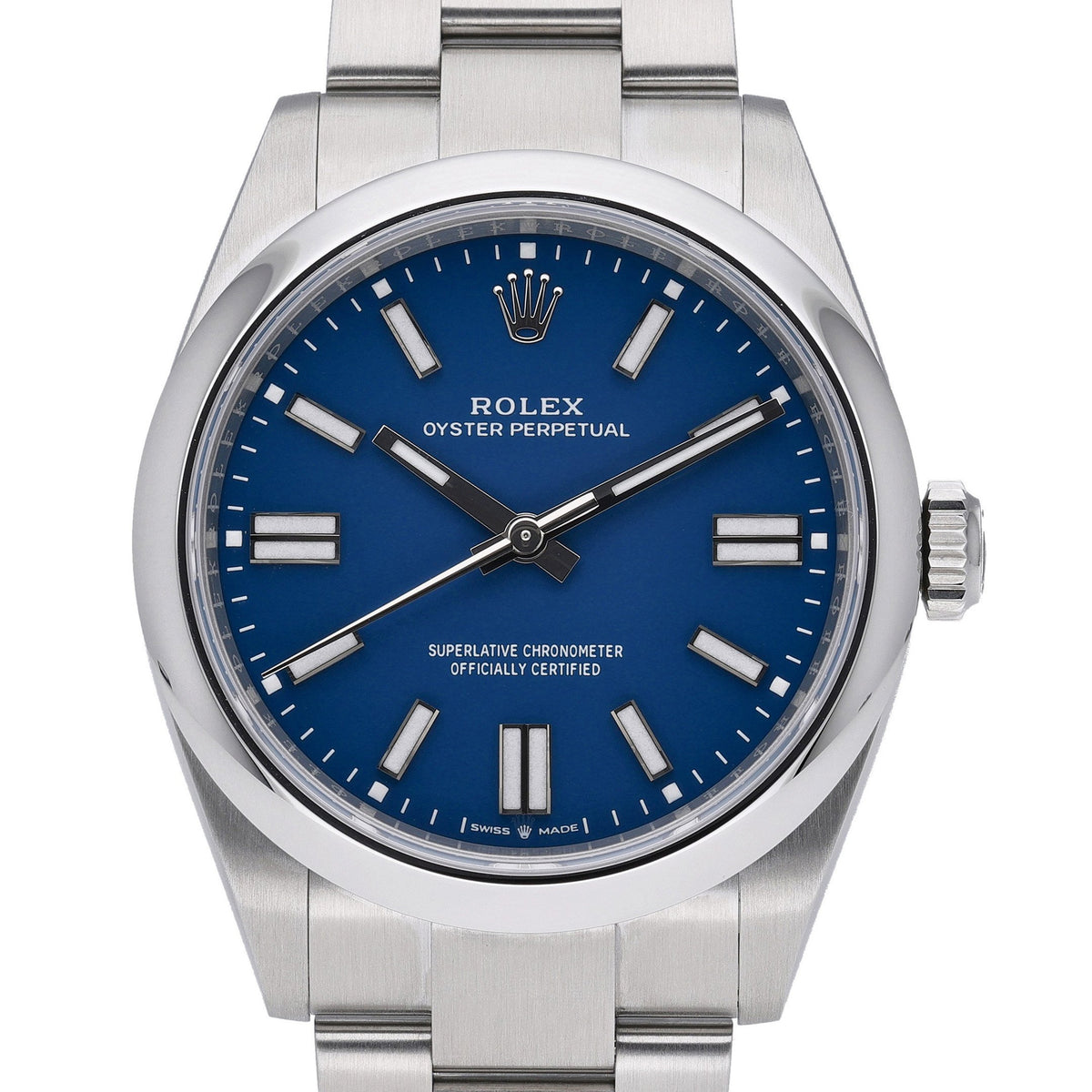 ROLEX OYSTER PERPETUAL 41 - 134300 - Watch - 41mm 7e575ba9-dd04-4188-a4e8-1bd86618dab7.jpg