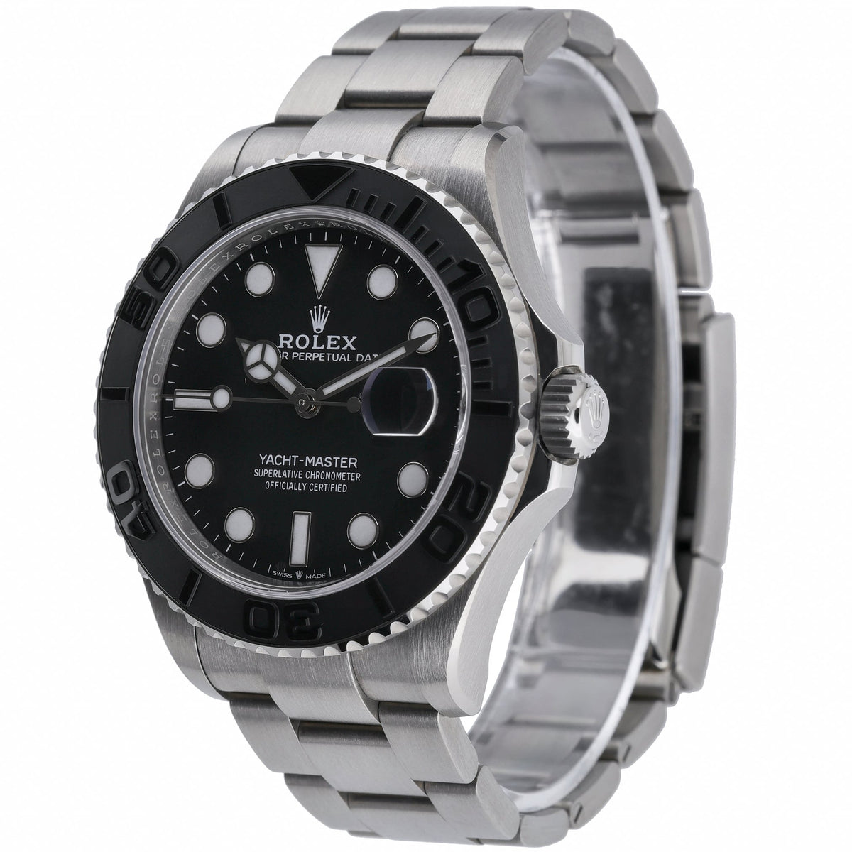 ROLEX YACHT-MASTER 42 - 226627 - Watch - 42mm 7e5b6af7-d331-4805-aa44-8d5fea63471d.jpg