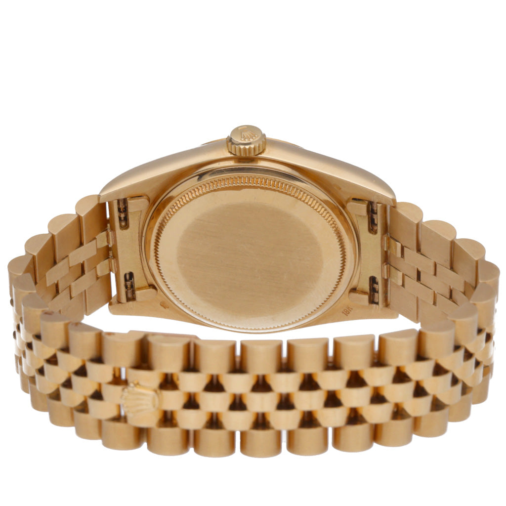 ROLEX DATEJUST - 16018 - Watch - 36mm 7e690a3f-74ae-4610-bbfb-602ba3ac0e41.jpg