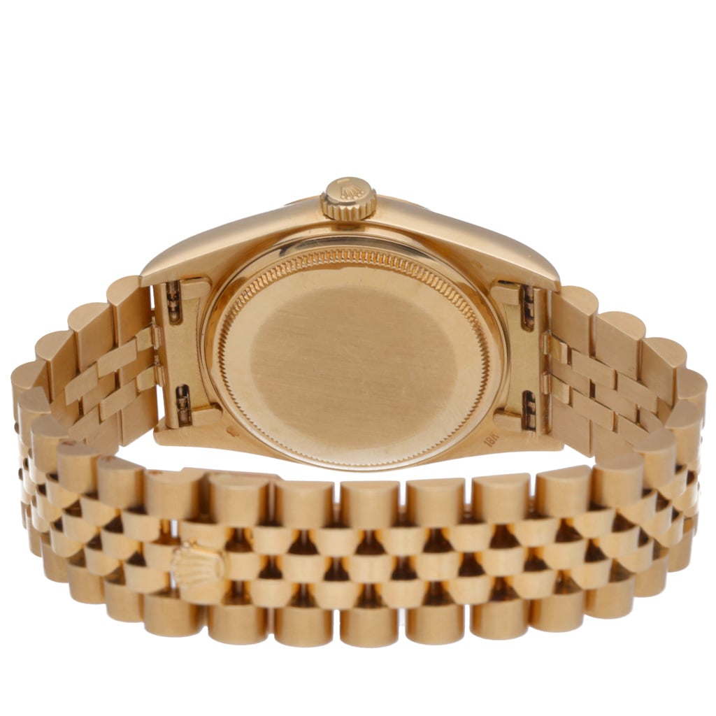 ROLEX DATEJUST - 16018 - Watch - 36mm 7e690a3f-74ae-4610-bbfb-602ba3ac0e41.jpg