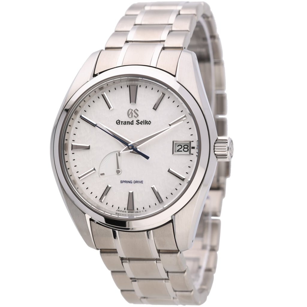 GRAND SEIKO HERITAGE COLLECTION - SBGA211G - Watch - 41mm 7e719fea-6a1b-43ba-8c3d-3b0881c12e17.jpg