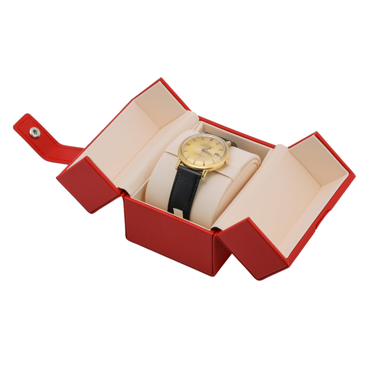 OMEGA SEAMASTER - Watch - 34mm 7edb9532-f476-4b83-ae79-8acdd6c2f774.jpg