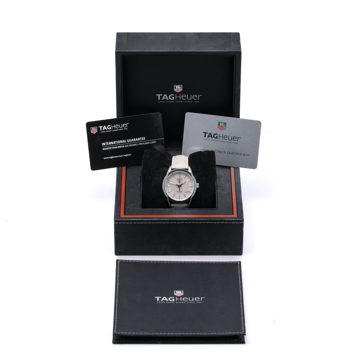 TAG HEUER CARRERA LADIES - WV2212 - Watch - 36mm 7ee5ebd3-5d3b-4f59-a573-0bd78c5d2723.jpg