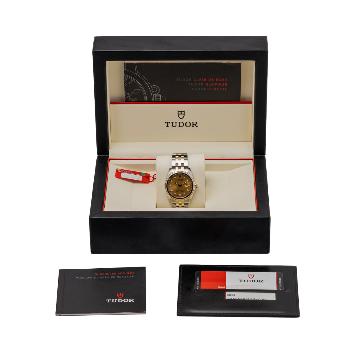 TUDOR GLAMOUR DATE 31 - 53003 - Watch - 31mm 7eeaf89b-8051-4d27-8edf-77140066198d.jpg