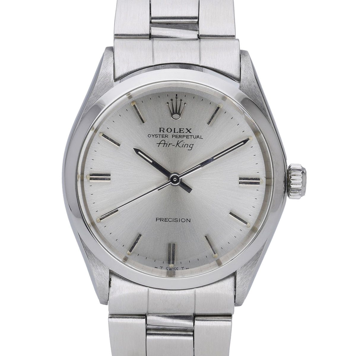ROLEX AIR-KING - 5500 - Watch - 34mm 7ef42bd9-1a0b-4122-b3ea-bd14b6954328.jpg