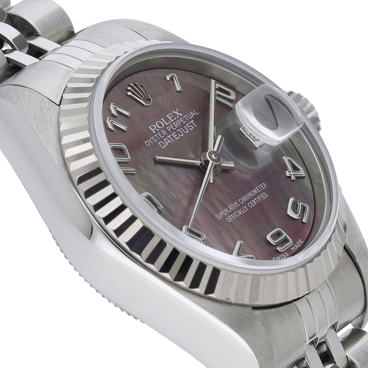 ROLEX DATEJUST - 79174 - Watch - 26mm 7ef739a5-87ff-4c51-82d9-4952025ef9cf.jpg
