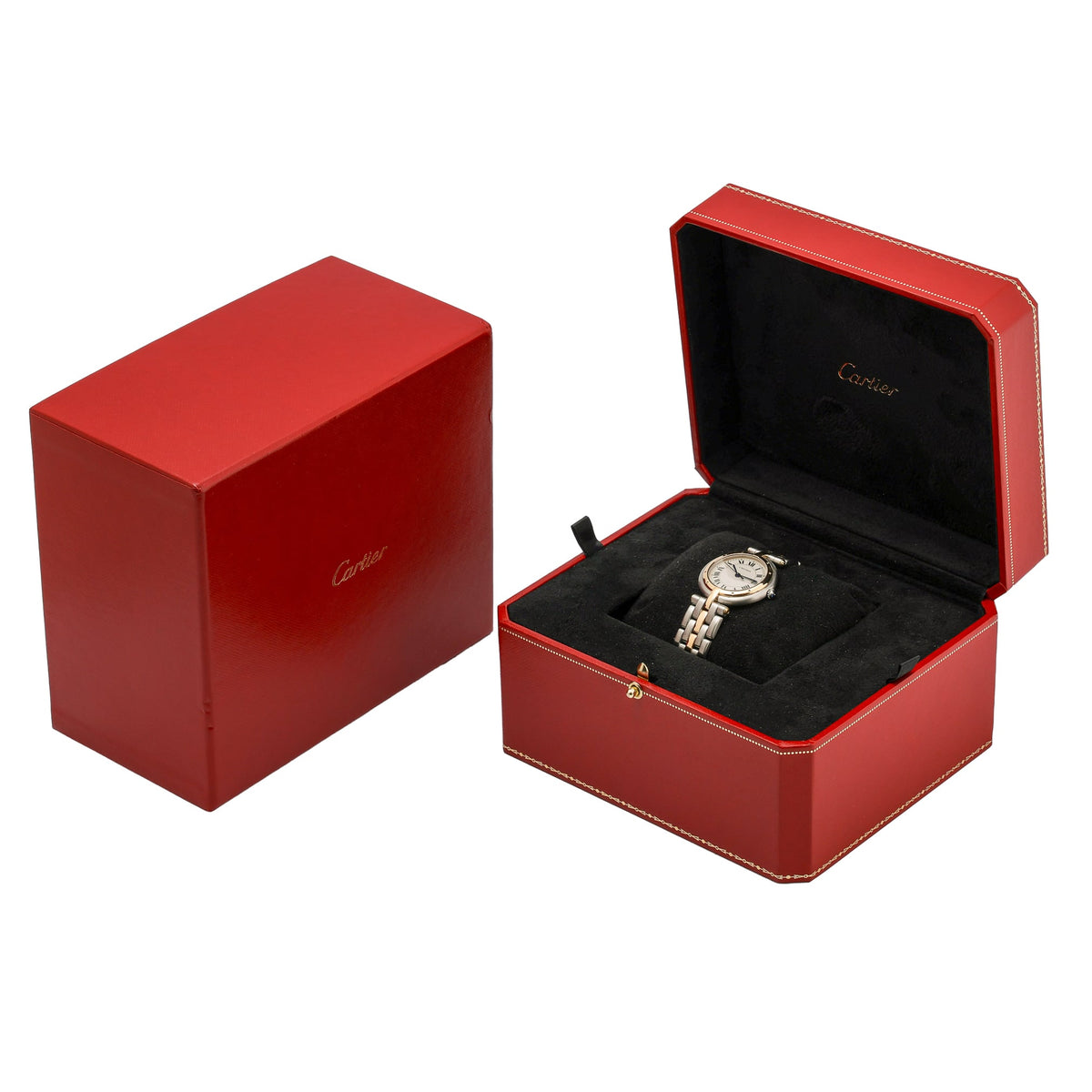 CARTIER PANTHÈRE VENDOME  - Watch - 30mm 7f43e878-5d9b-41f6-bc7f-bc5a8e16d893.jpg