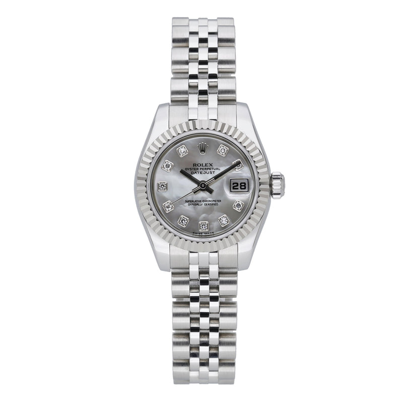 ROLEX DATEJUST - 179174 - Watch - 26mm 7f6306c6-3543-404c-b84e-64ebc0e9bbf3.jpg