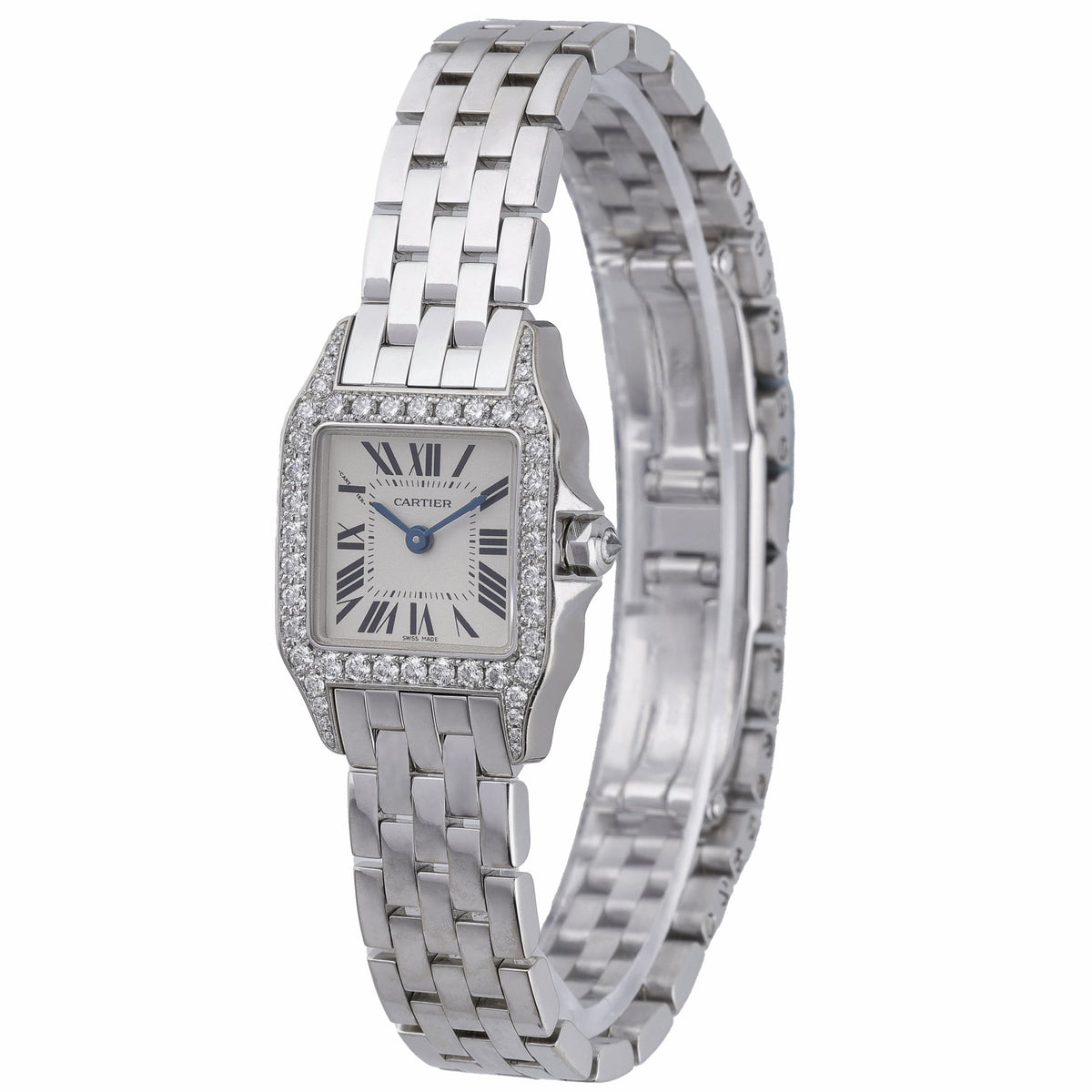 CARTIER SANTOS DEMOISELLE - 2700 - Watch - 20mm 7f8a57db-343e-4d77-8899-9c3ff3f862ea.jpg