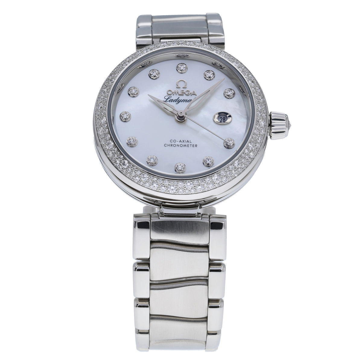 OMEGA DE VILLE LADYMATIC - 425.35.34.20.55.002 - Watch - 34mm 7fb83c00-4651-46d5-bf00-f8a5a8a5f80e.jpg