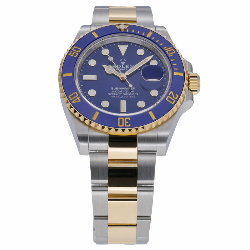 ROLEX SUBMARINER - 126613LB - Watch - 41mm 7fc08625-4931-464d-b3fd-d66fb111eeb2.jpg