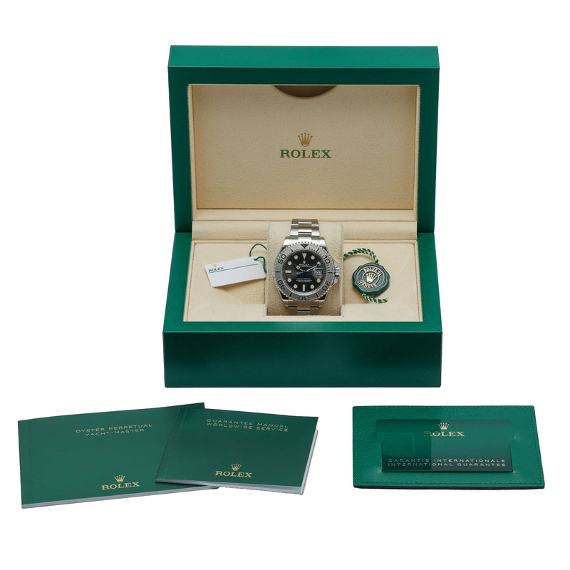 ROLEX YACHT-MASTER 40 - 126622 - Watch - 40mm 7fcd3a87-b656-4715-90ad-1434d0900ebb.jpg