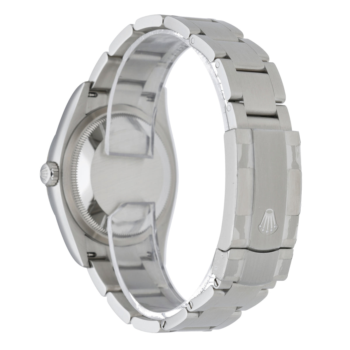 ROLEX OYSTER PERPETUAL 36 - 126000 - Watch - 36mm 7fcee767-b42a-4008-aada-65cf95403a2e.jpg