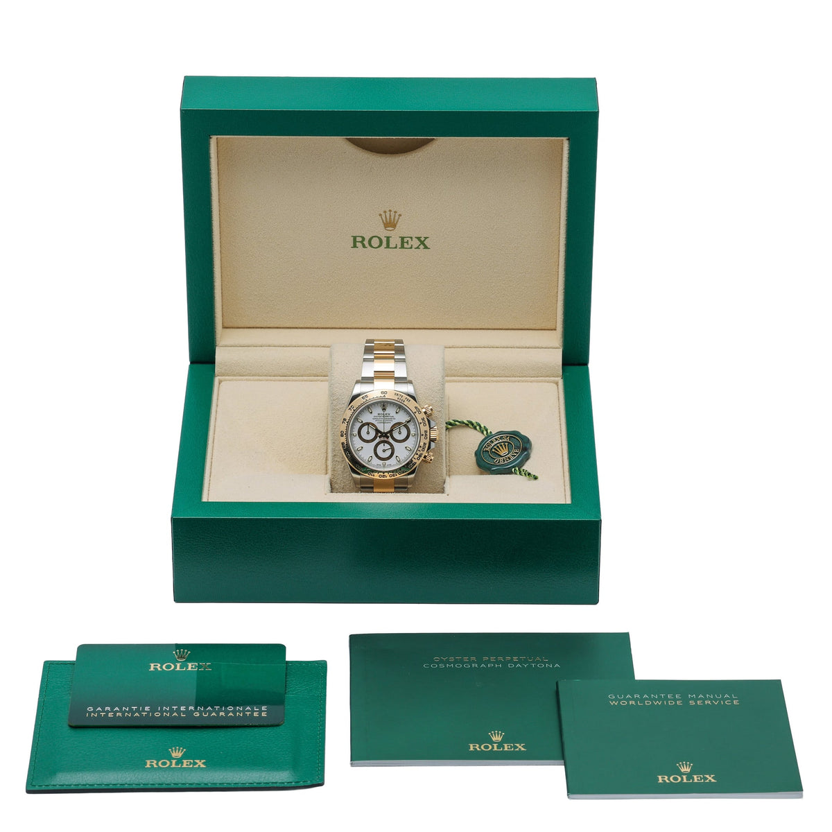 ROLEX DAYTONA - 116503 - Watch - 40mm 7fe1938a-b837-4574-93d3-dd80acc5b415.jpg