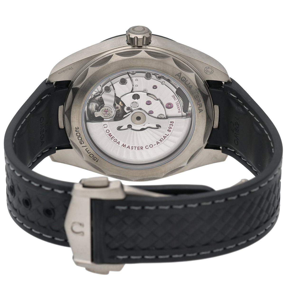 OMEGA SEAMASTER AQUA TERRA 150M - 220.92.43.22.99.001 - Watch - 43mm 7fe660db-4d93-4885-a7fe-ff7ee2fe16b1.jpg