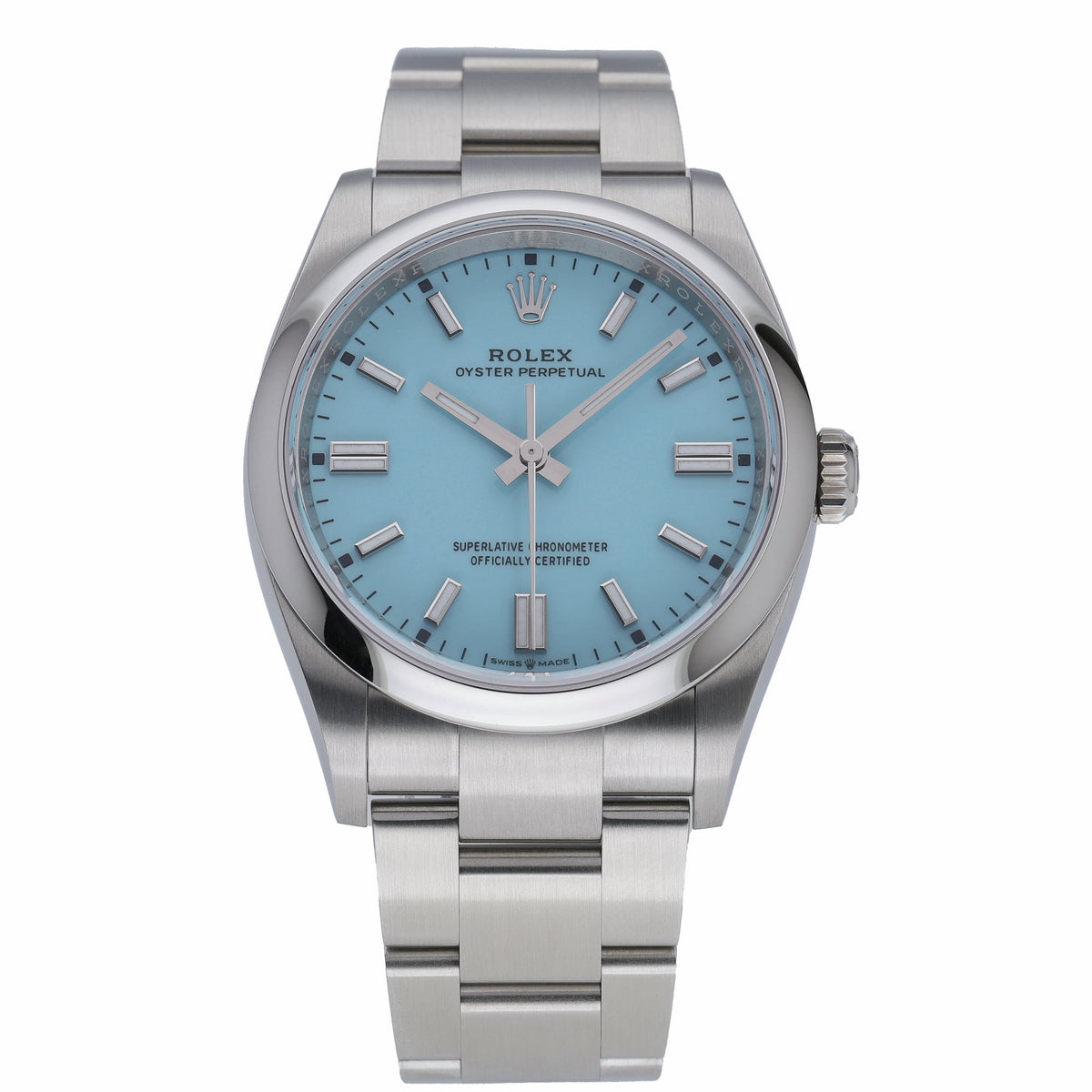 ROLEX OYSTER PERPETUAL - 126000 - Watch - 36mm 7fec59d9-a326-484c-9dd6-a35abf8e0efb.jpg