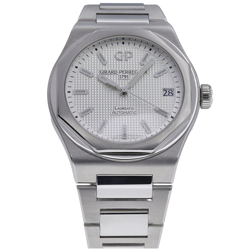 GIRARD-PERREGAUX LAUREATO - 81000-11-131-11A - Watch - 42mm 7ff149cb-ca5c-4741-aac5-1d14349b81a8.jpg