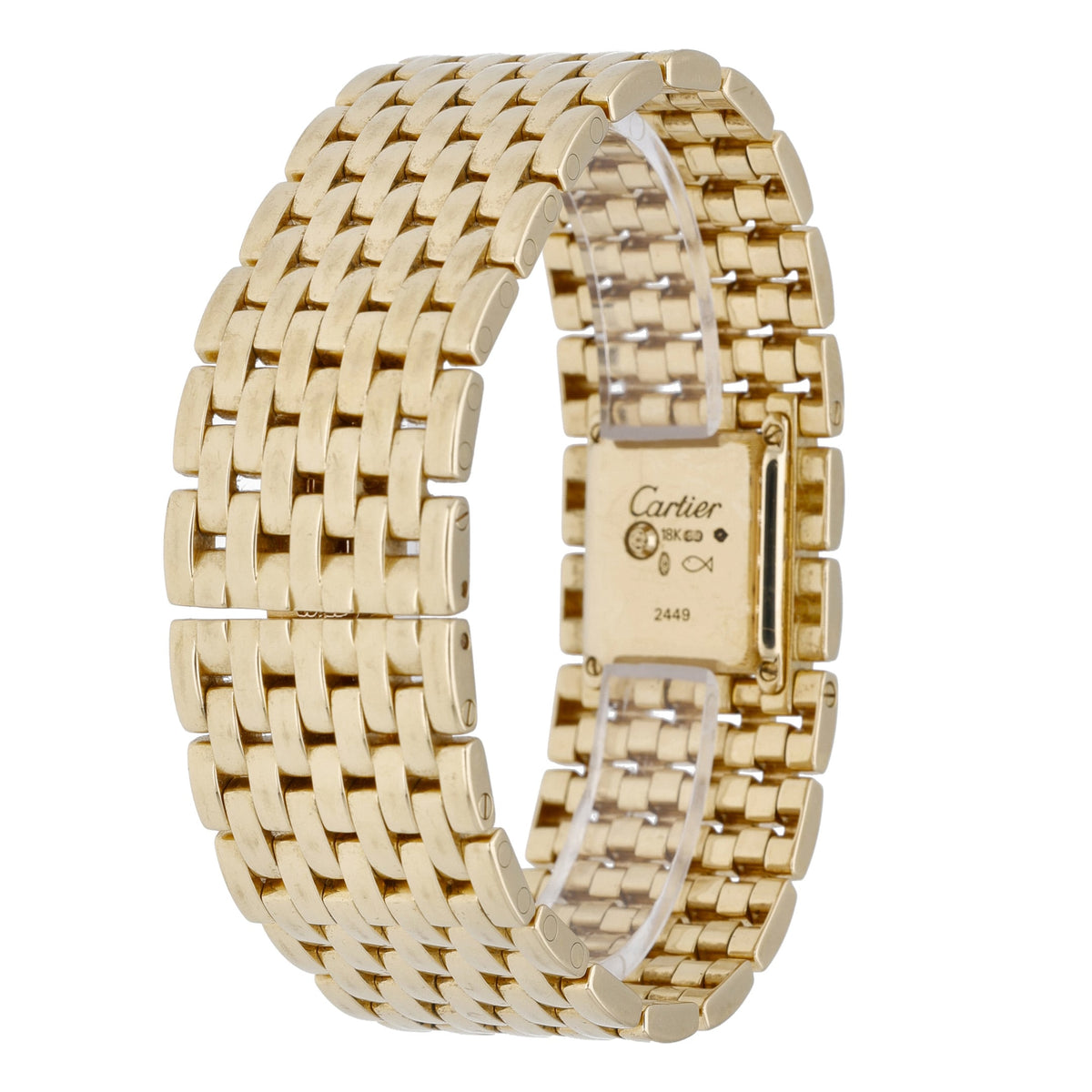 CARTIER PANTHERE RUBAN - 2449 - Watch - 21mm 800b5acd-a02e-49a5-9d61-bd3f5e026c75.jpg