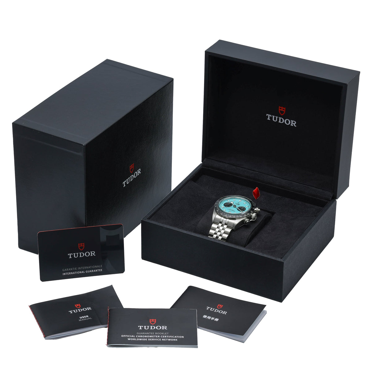 TUDOR BLACK BAY CHRONO - 79360N - Watch - 41mm 8016ee70-7d21-4b63-8694-853675430581.jpg