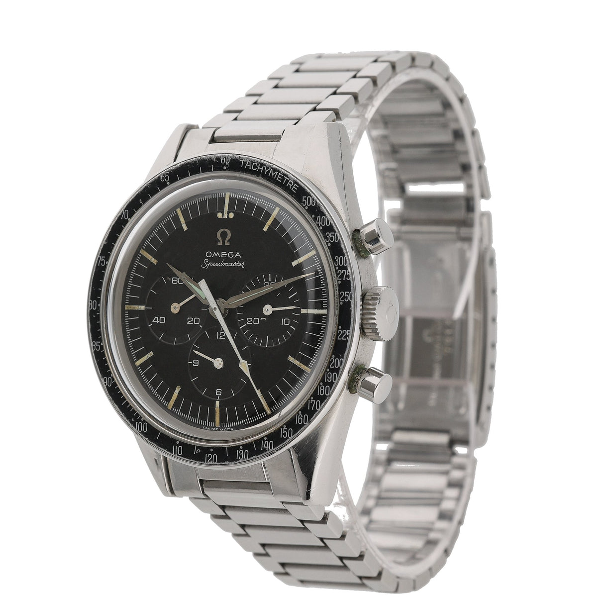 OMEGA SPEEDMASTER MOONWATCH CK2998 - 2998-61 - Watch - 39mm 802c0ab1-5ee4-4630-8cf5-8f9c4b402b95.jpg