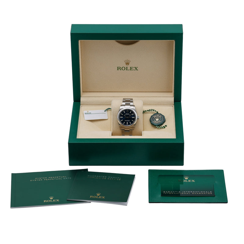 ROLEX OYSTER PERPETUAL 34 - 124200 - Watch - 34mm 8030aed3-0dc7-4ab8-80ef-71f3fbcee9b5.jpg