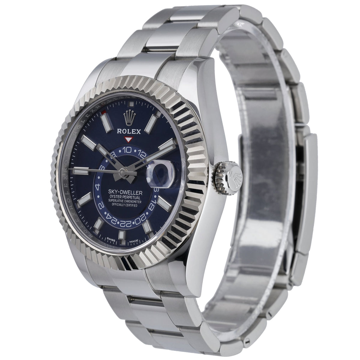 ROLEX SKY-DWELLER - 326934 - Watch - 42mm 805814e6-faea-4529-9920-6c65d3a1ca33.jpg