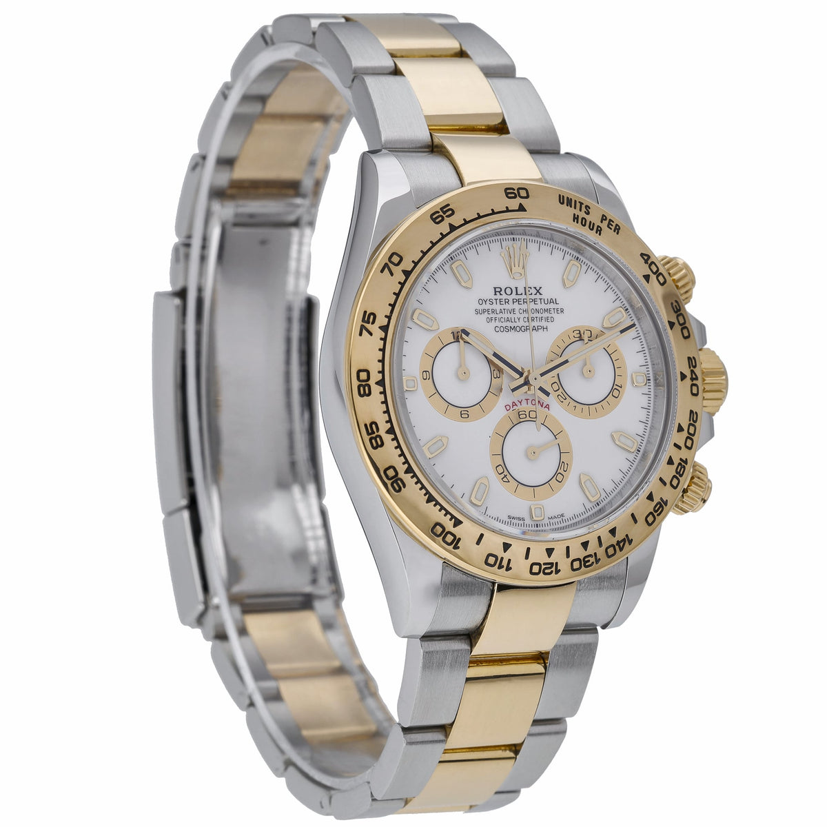 ROLEX DAYTONA - 116503 - Watch - 40mm 808b8798-b2d9-4331-9019-0d493ef394f7.jpg