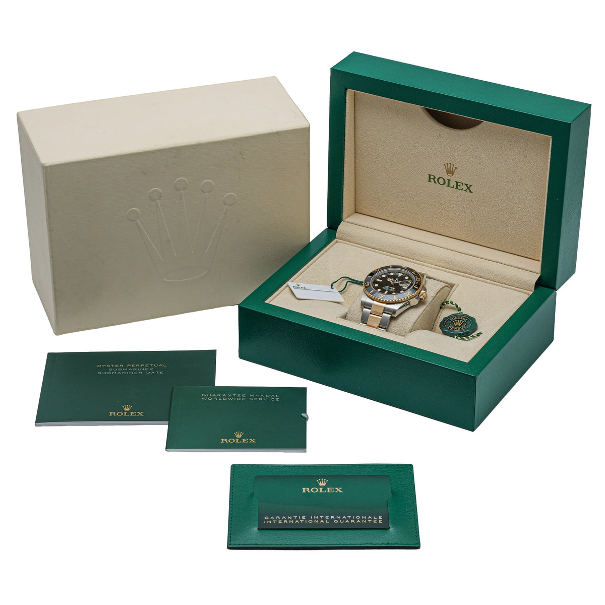 ROLEX SUBMARINER - 126613LN - Watch - 41mm 80952079-621a-406e-9341-7cc10ccf9c06.jpg
