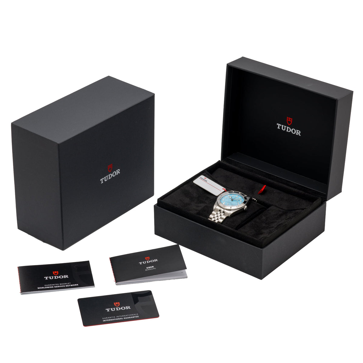 TUDOR BLACK BAY 54 - 79000 - Watch - 37mm 809d680d-690b-403e-848f-0cfe02c76f40.jpg