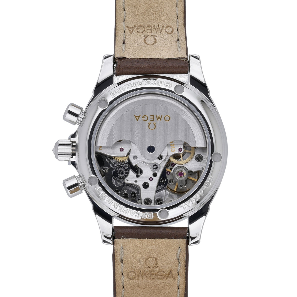 OMEGA DE VILLE - Watch - 35mm 80bc5a3f-e194-4fd1-9bb3-01470e3ef78b.jpg