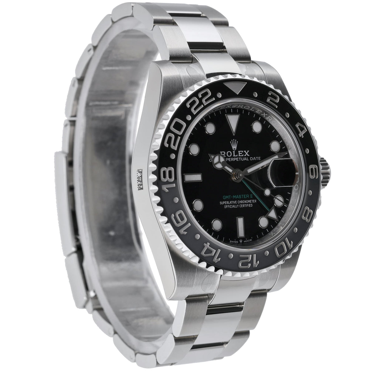 ROLEX GMT-MASTER II - 126710GRNR - Watch - 40mm 80e693e5-0cd9-4110-b562-2e027815b582.jpg