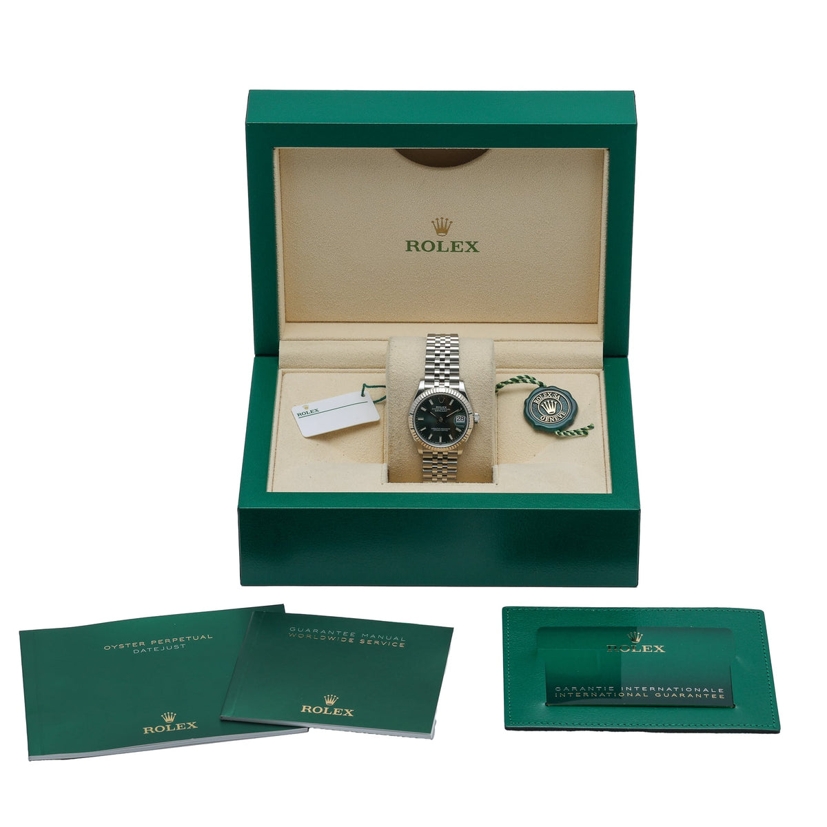ROLEX DATEJUST 31 - 278274 - Watch - 31mm 810d6efc-90b8-4716-b156-25c8ac6471ee.jpg