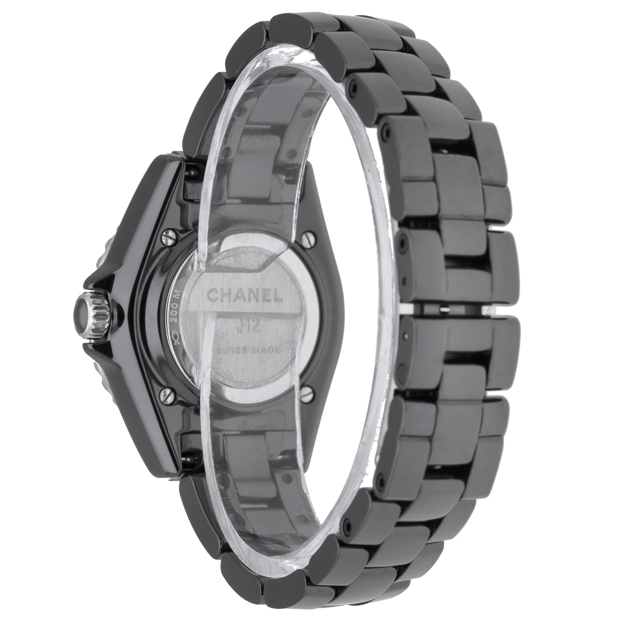 CHANEL J12 - H5701 - Watch - 33mm 811f335d-6964-4b18-ab2f-ec815c3677bc.jpg