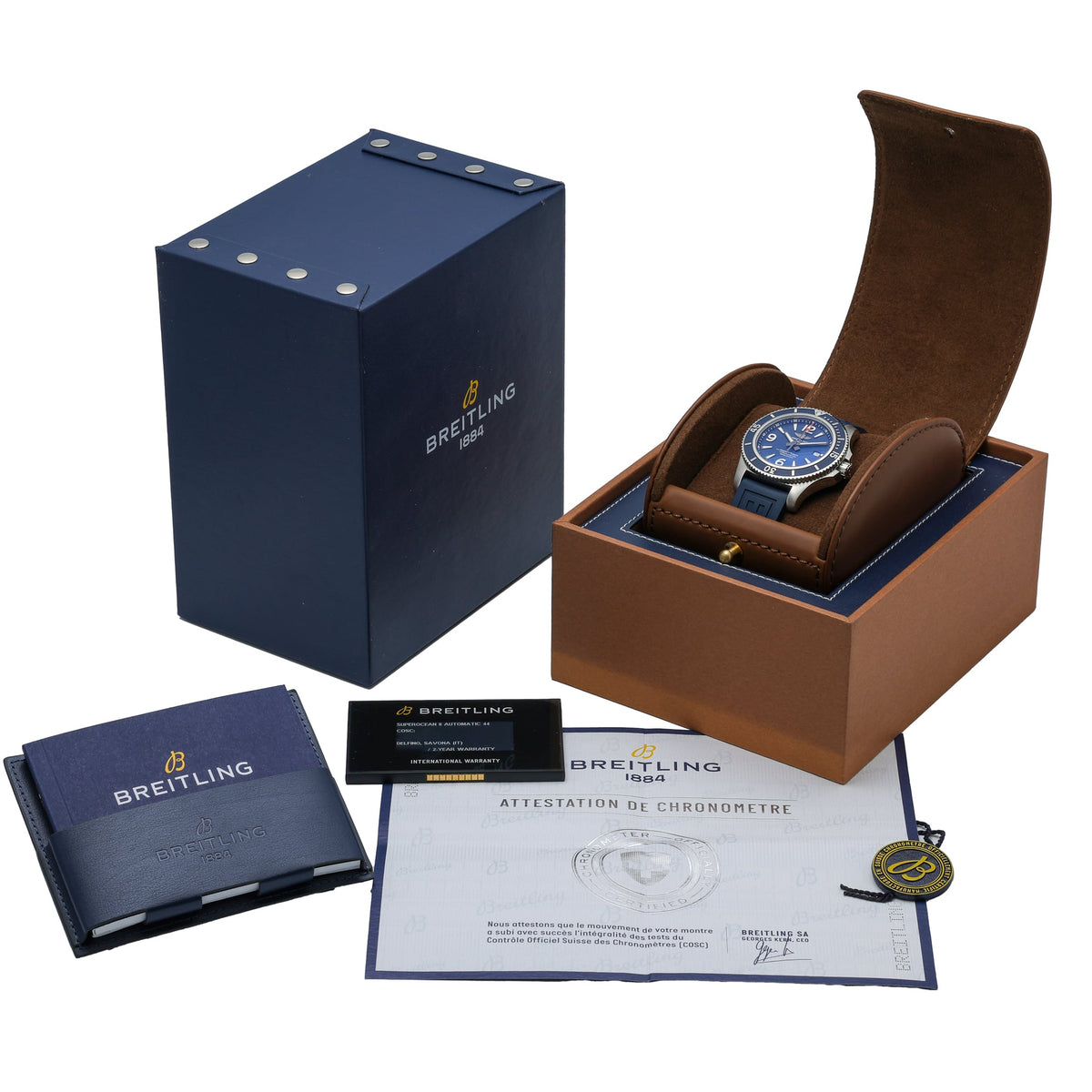 BREITLING SUPEROCEAN 44 - A17367D81C1S1 - Watch - 44mm 8129829b-d671-47b6-8b8e-db84c9a5075b.jpg