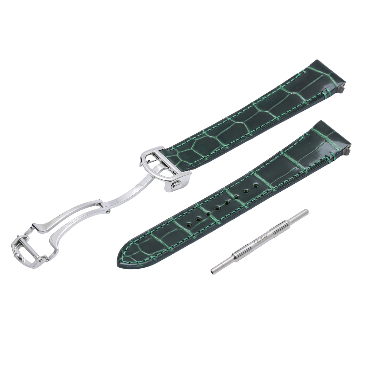 CARTIER SANTOS  - WSSA0061 - Watch - 35mm 8132d626-6bad-4198-b56b-424d37b7da17.jpg