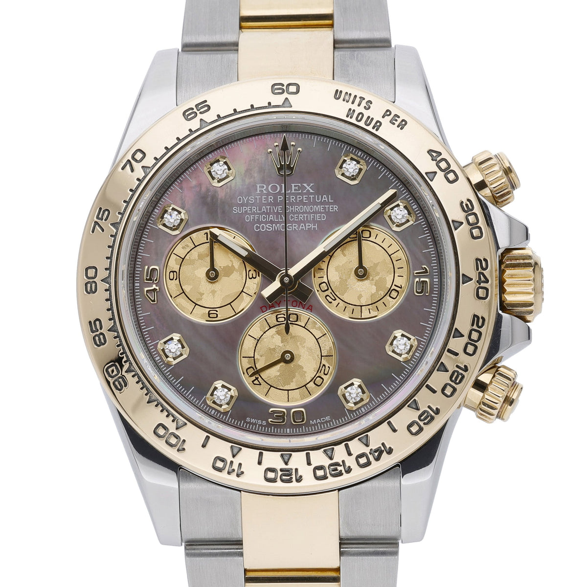 ROLEX DAYTONA - 116503 - Watch - 40mm 814a8134-bd7b-452d-a707-f6f3904d3f7c.jpg