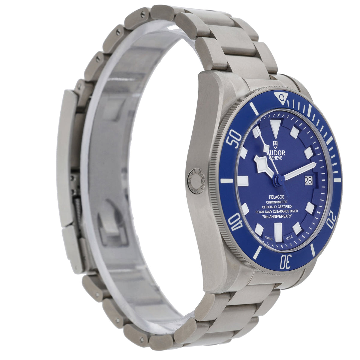 TUDOR PELAGOS ROYAL NAVY CLEARANCE DIVER - 25600TB - Watch - 42mm 81574723-7877-4b95-8d66-85ff52576249.jpg