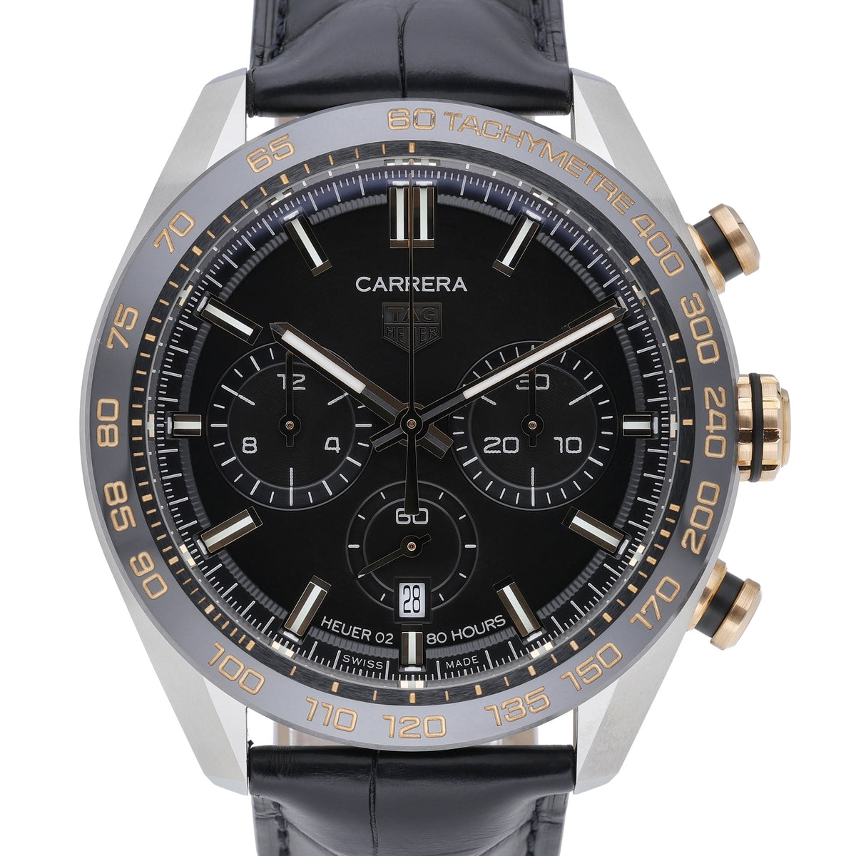 TAG HEUER CARRERA - Watch - 44mm 815db64c-0029-4cf9-92bc-bbd9e73c4494.jpg