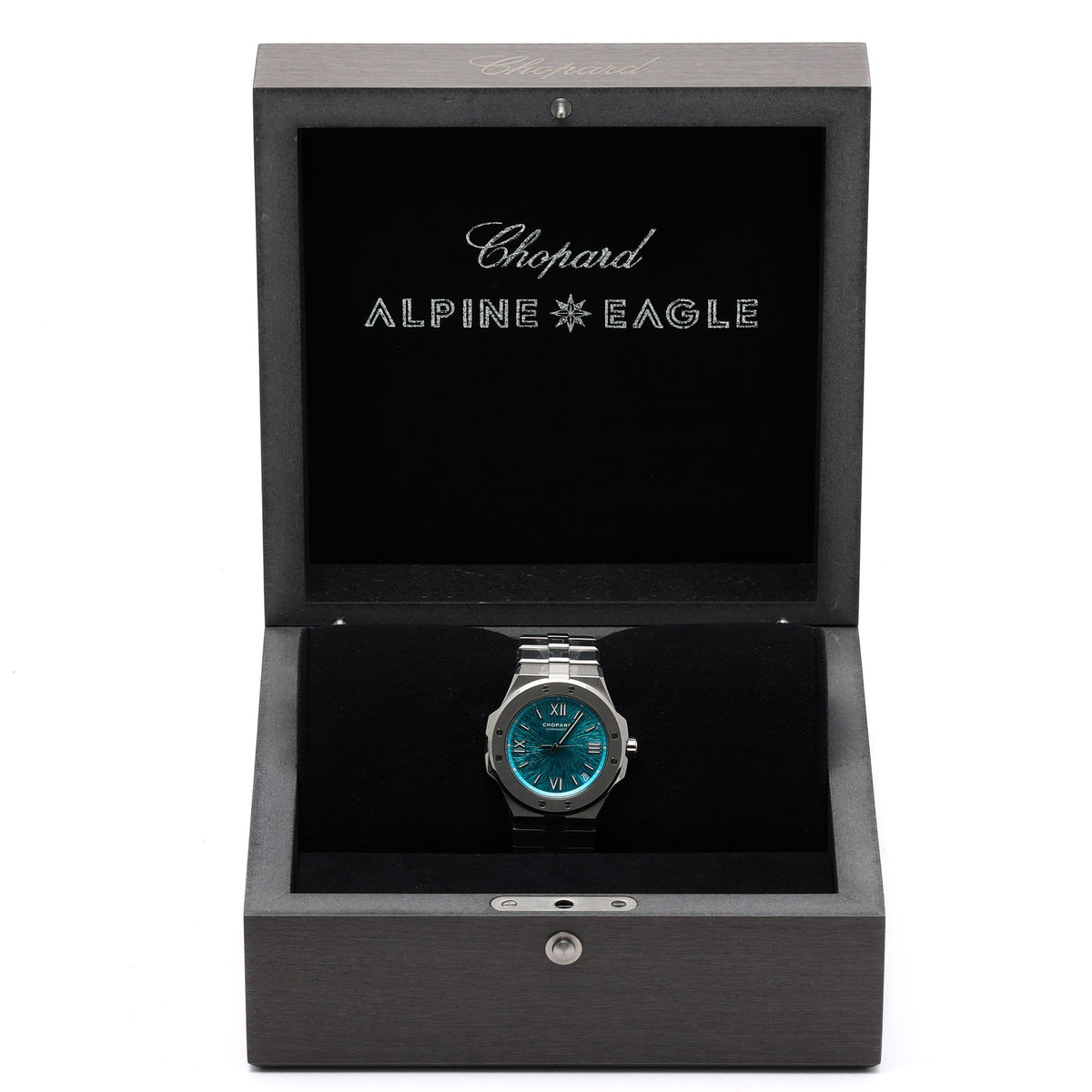 CHOPARD ALPINE EAGLE - 298600-3016 - Watch - 41mm 816259a0-6606-45dd-b4f7-93d5194d48c6.jpg