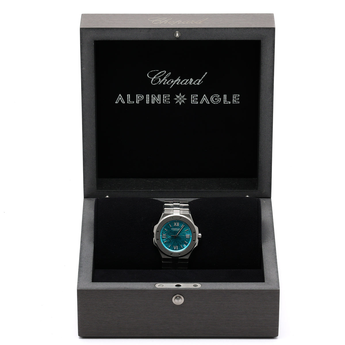 CHOPARD ALPINE EAGLE - 298600-3016 - Watch - 41mm 816259a0-6606-45dd-b4f7-93d5194d48c6.jpg
